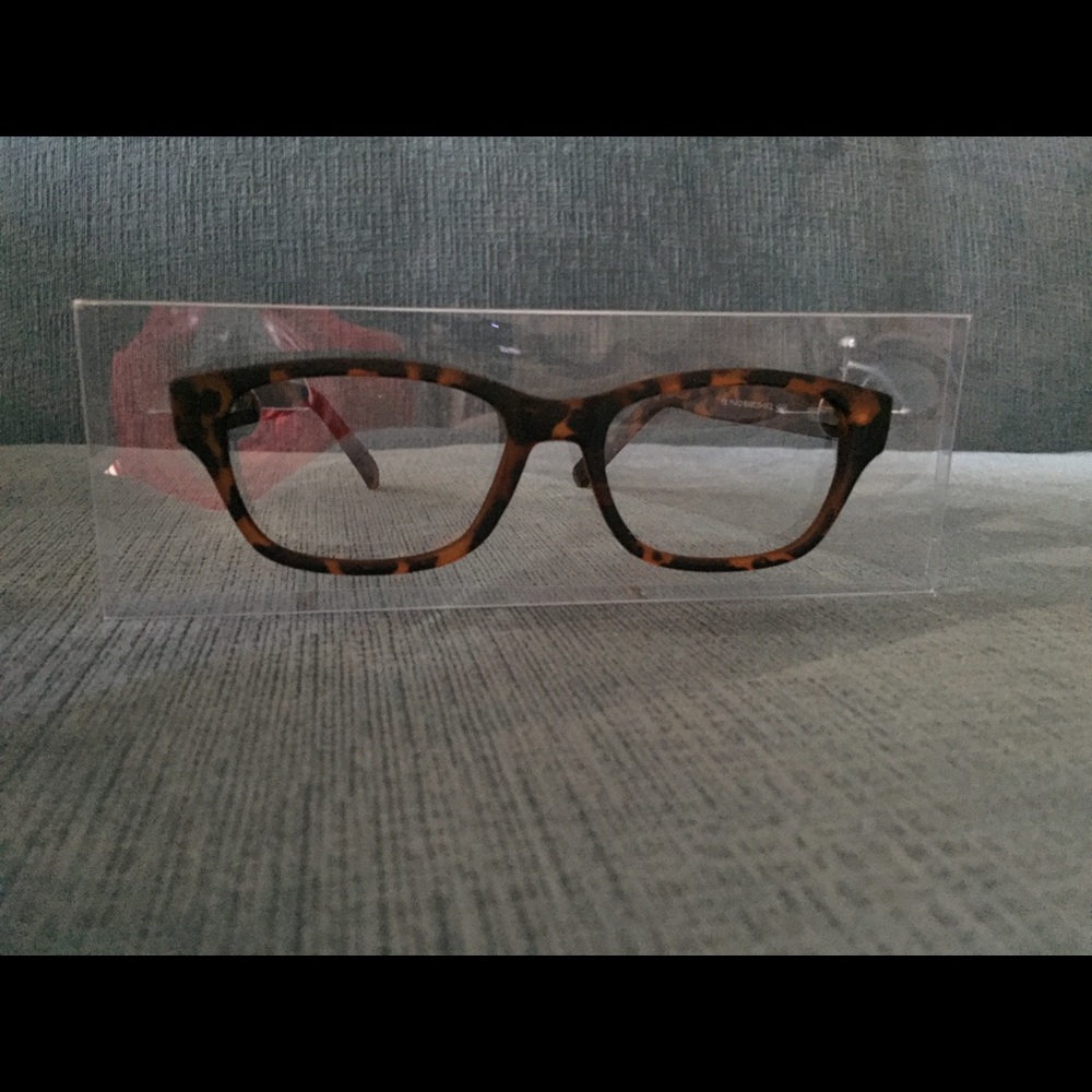 Glasses Frame
